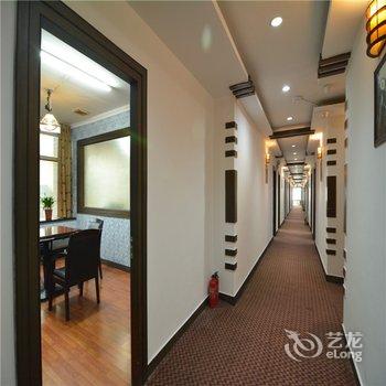西塘新新宾馆酒店提供图片