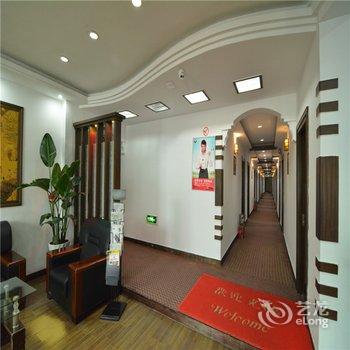 西塘新新宾馆酒店提供图片