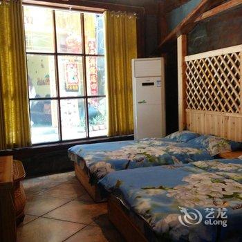 凤凰WE旅店酒店提供图片