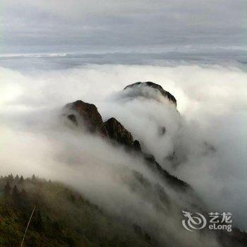 乐清雁荡悠然客栈酒店提供图片