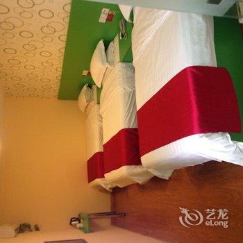 黄山新港大酒店酒店提供图片