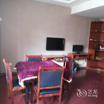 怀化金山宾馆酒店提供图片