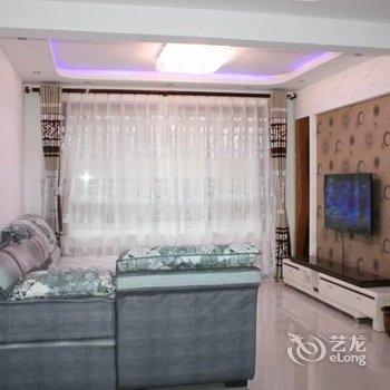 东戴河同湾温馨小屋海景公寓酒店提供图片