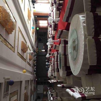 阜宁天马假日大酒店酒店提供图片