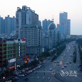 泸州景田酒店酒店提供图片