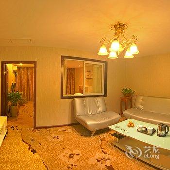 泸州景田酒店酒店提供图片