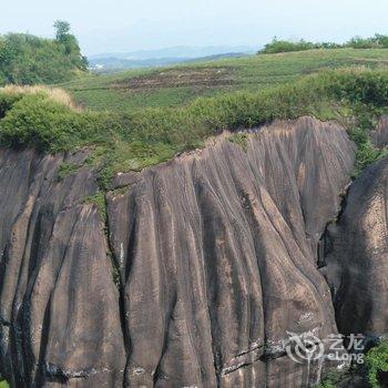 资兴东江湖广州人家度假客栈酒店提供图片