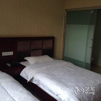 凤凰庆鹏酒店酒店提供图片
