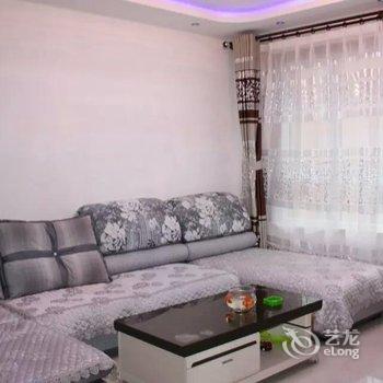 东戴河同湾温馨小屋海景公寓酒店提供图片