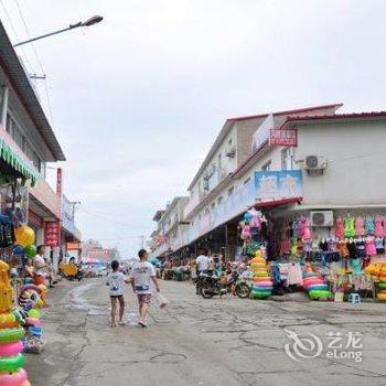 北戴河民兴旅馆酒店提供图片