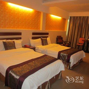 衡阳如意宾馆酒店提供图片
