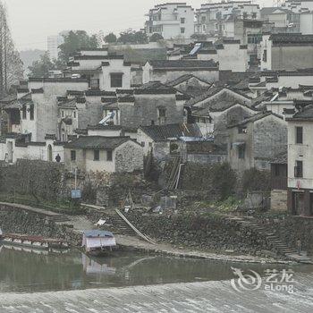 歙县浦锦佳人酒店(渔梁坝景区)酒店提供图片