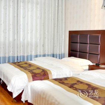 君豪商务宾馆(西安咸阳国际机场)酒店提供图片