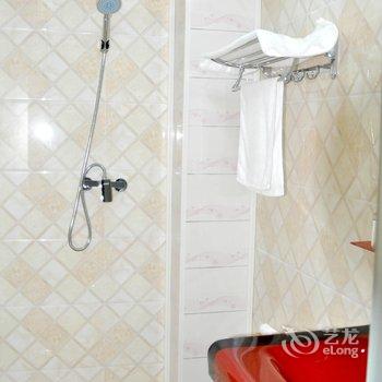 君豪商务宾馆(西安咸阳国际机场)酒店提供图片