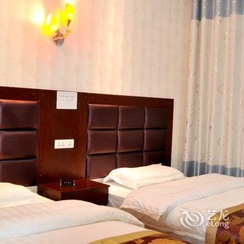 君豪商务宾馆(西安咸阳国际机场)酒店提供图片