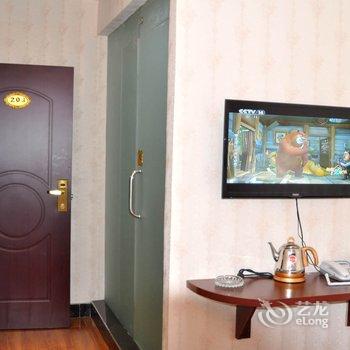 君豪商务宾馆(西安咸阳国际机场)酒店提供图片