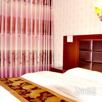 君豪商务宾馆(西安咸阳国际机场)酒店提供图片