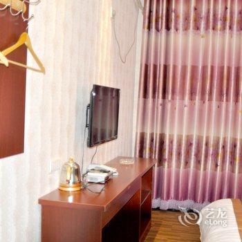 君豪商务宾馆(西安咸阳国际机场)酒店提供图片