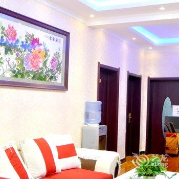 君豪商务宾馆(西安咸阳国际机场)酒店提供图片