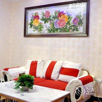 君豪商务宾馆(西安咸阳国际机场)酒店提供图片