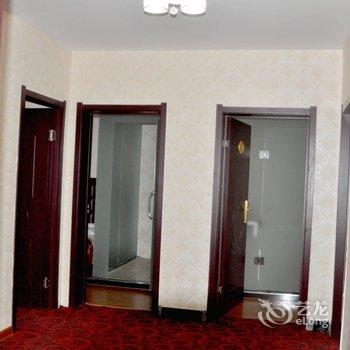 君豪商务宾馆(西安咸阳国际机场)酒店提供图片