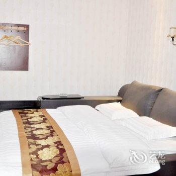 君豪商务宾馆(西安咸阳国际机场)酒店提供图片