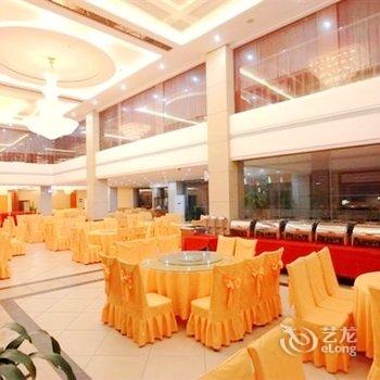 张家界玉龙大酒店酒店提供图片