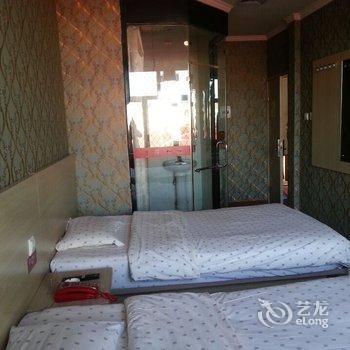 大同迎泽快捷酒店酒店提供图片