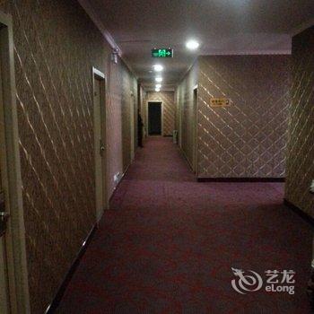 大同迎泽快捷酒店酒店提供图片