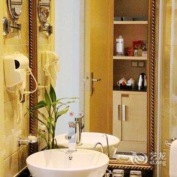 浏阳市宇程山水酒店酒店提供图片