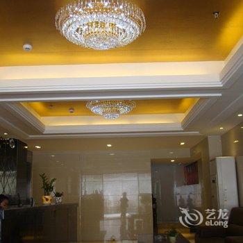 武当山蓝天商务宾馆酒店提供图片