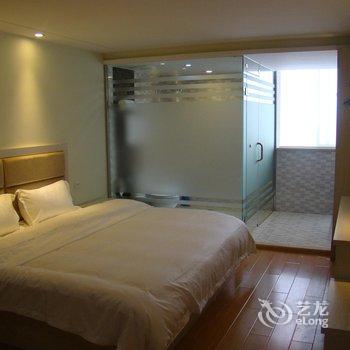 武当山蓝天商务宾馆酒店提供图片