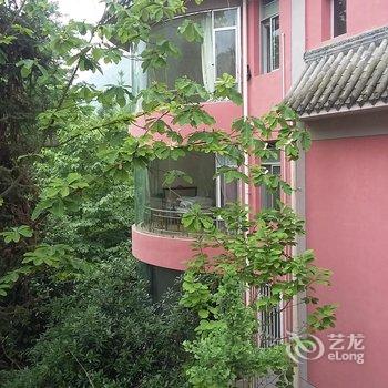 都江堰虹口山水丽苑酒店提供图片