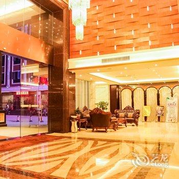 汕头潮阳金和美酒店酒店提供图片