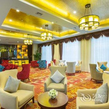 重庆金桥银杏酒店酒店提供图片