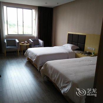 建宁县聚祥瑞大酒店酒店提供图片