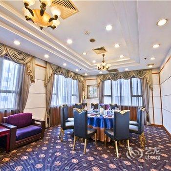 上海虹桥机场华港雅阁酒店酒店提供图片