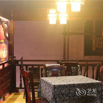 婺源李坑茶香客楼酒店提供图片