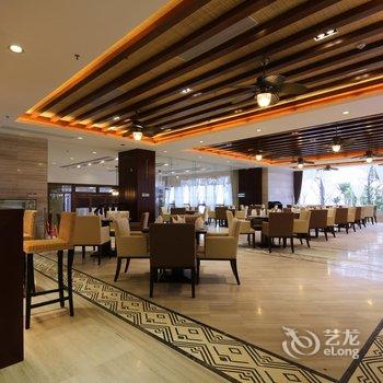 惠东双月湾宝安虹海湾酒店(官方旗舰店)酒店提供图片