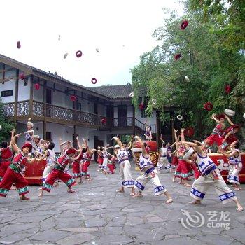 宜昌清江天龙湾旅游度假区酒店提供图片