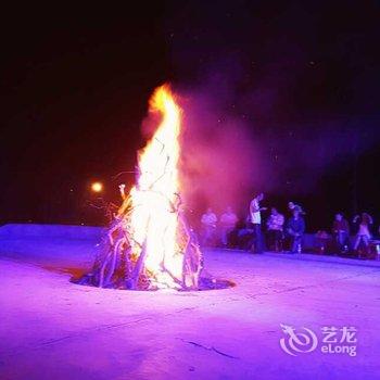 宜昌清江天龙湾旅游度假区酒店提供图片