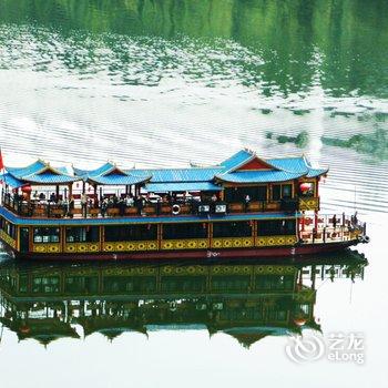 宜昌清江天龙湾旅游度假区酒店提供图片