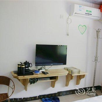 张家界景区天桥客栈酒店提供图片