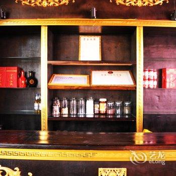 香格里拉近古楼客栈酒店提供图片