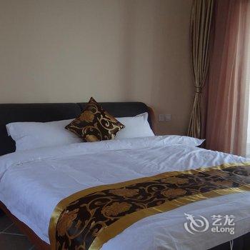 惠州万科双月湾唯海度假酒店酒店提供图片