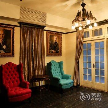 德清莫干山领地艺术酒店酒店提供图片