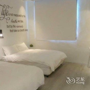 金门农友之家在那个地方酒店提供图片