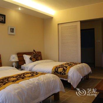 惠州万科双月湾唯海度假酒店酒店提供图片