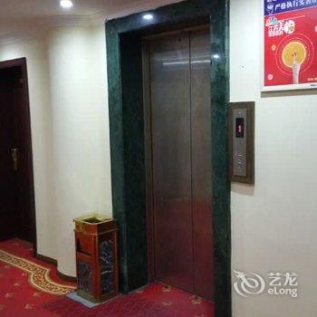 江阴海洪宾馆酒店提供图片