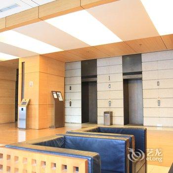 青岛香庭伯睿公寓酒店(青岛啤酒城会展中心店)酒店提供图片